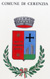 Emblema del Comune di Cerenzia